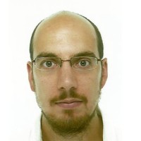 CTRL P Employee Florian Sella's profile photo
