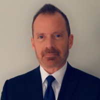 CNA Insurance Employee Robert McDade's profile photo