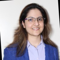 Knowledge Synonyms Employee Ruchika Chawla's profile photo