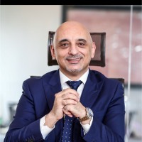 Al Asmakh Real Estate Development Company Employee Feras al-Khatib's profile photo