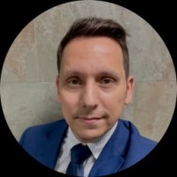 El Corte Inglés Seguros Employee Moisés Arias del Prado's profile photo