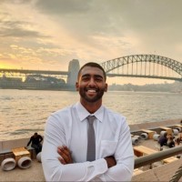 Cyrus Murray's profile photo