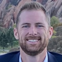 Fastly Employee Nolan Cox's profile photo