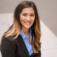 Arctic Sheet Metal Employee Hailey Sorensen's profile photo