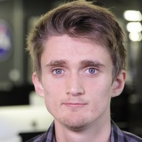 Novaa Expertise Employee Jérôme Queyrou's profile photo