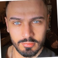 Nabad for Development Employee Ali Daher's profile photo