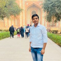 vallesoft Employee Om Kumar's profile photo