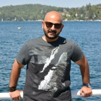 Archico Design Build Inc. Employee Remon Girgis's profile photo