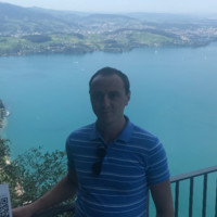 Bogdan Pogoneanu Email & Phone Number