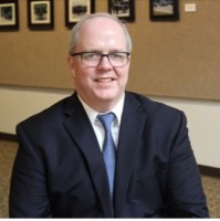 North Carolina Wesleyan University Employee Greg Preuss's profile photo