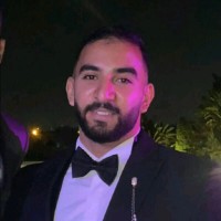 Mohamed Saeed Email