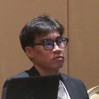 LogiSYM Employee Marchius Nazaire's profile photo