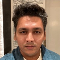 cohyve Employee Rupesh Kumar's profile photo