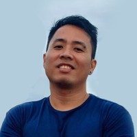Metron Innovation Group Employee Eman Daryl's profile photo