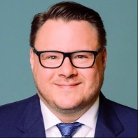 Bayerische Landesbank Employee David Lindner's profile photo