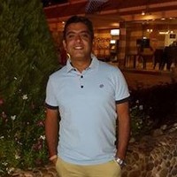 Ahmed Halawany Email