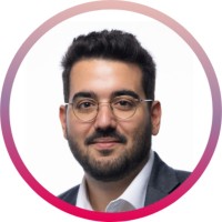 INACTA Employee Marios Kiriakidis's profile photo