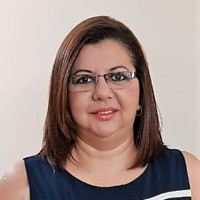 DVSANTOS Employee Shyrley Richards's profile photo