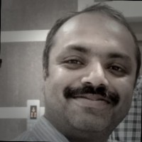 Zact Employee Basil Paulose's profile photo