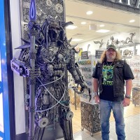 Jescraft Employee Vincent Zdanis's profile photo