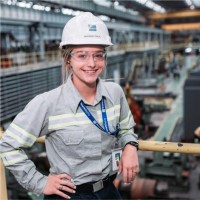 Tenaris Employee Madison O’Neal's profile photo