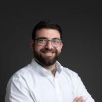 GHX Employee Benjamin Gold's profile photo