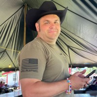 Moog Inc. Employee Aaron McClellan's profile photo