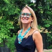 Professional and Scientific Associates Employee Ashley Golden's profile photo