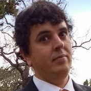 Brandon Steven Motors Employee George Groner's profile photo