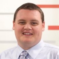 Morton Salt Employee Matt Miron's profile photo