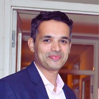 Cleanergy Tech Solutions Pvt Ltd Employee Dhananjay Abhang's profile photo