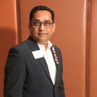 ITXITPro Employee Vikram Swami's profile photo