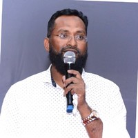 FCM Travel India Employee Arif Shaikh's profile photo