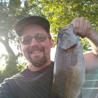 Wausau Tile Employee Marshall Maltz's profile photo
