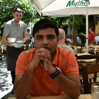 Apnaklub.com Employee Ashutosh Kumar's profile photo