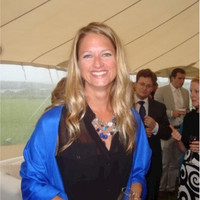 3Ci-Doozer Employee Martha Churchill's profile photo