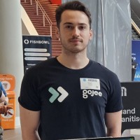 Gojee Employee Sean Hogan's profile photo