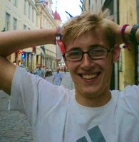 Splice Employee James Whittlesea's profile photo
