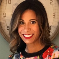 Imagine Entertainment & Television Employee Natasha Lawson's profile photo