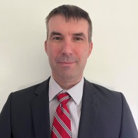 United Protective Technologies Employee Benjamin Minchhoff's profile photo
