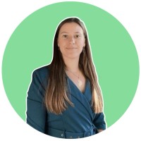 Audiency Employee Clara Bienne's profile photo