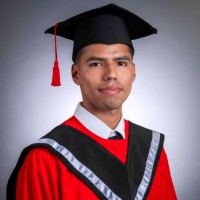 CLP Employee Walter Kennet Medina Vivar's profile photo