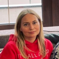 Iryna Moroz Email & Phone Number
