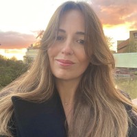 Vidext Employee Laura Gil Calvo's profile photo