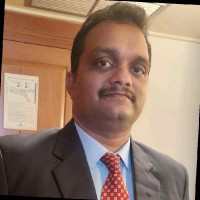 Wallace Pharmaceuticals (DC) Employee Nasiruddin's profile photo