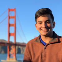 Detroit Tigers Employee Ayush Arora's profile photo