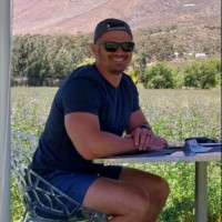 Hume International Employee William Fick's profile photo