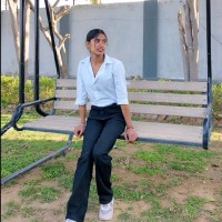 Khushi Verma's profile photo