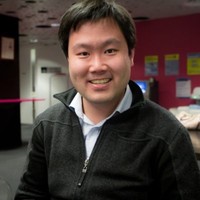 Rocky Liang Email & Phone Number