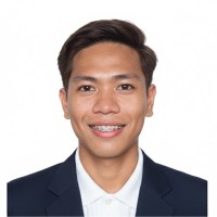 Yardstick Coffee Employee Kelvin Iglesia's profile photo